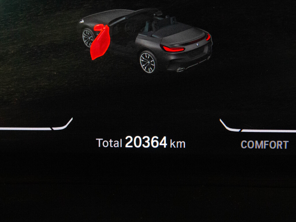 2020 BMW Z4 M40i, 多伦多, 全款车