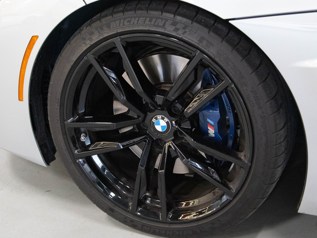 2020 BMW Z4 M40i, 多伦多, 全款车