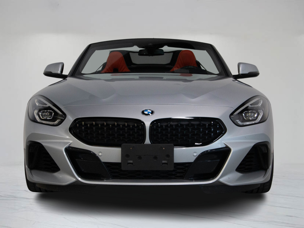 2020 BMW Z4 M40i, 多伦多, 全款车