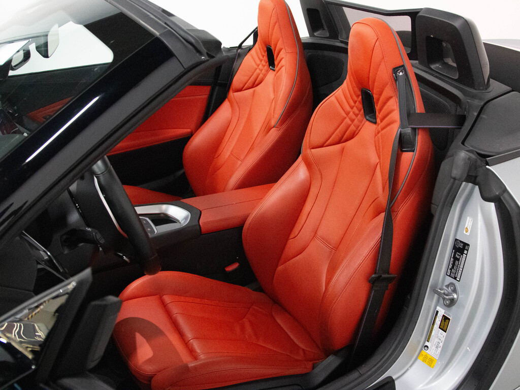 2020 BMW Z4 M40i, 多伦多, 全款车