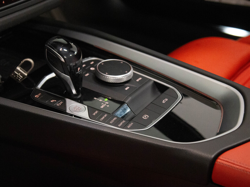 2020 BMW Z4 M40i, 多伦多, 全款车