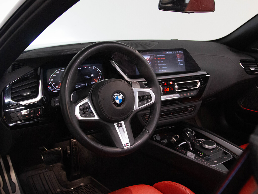 2020 BMW Z4 M40i, 多伦多, 全款车