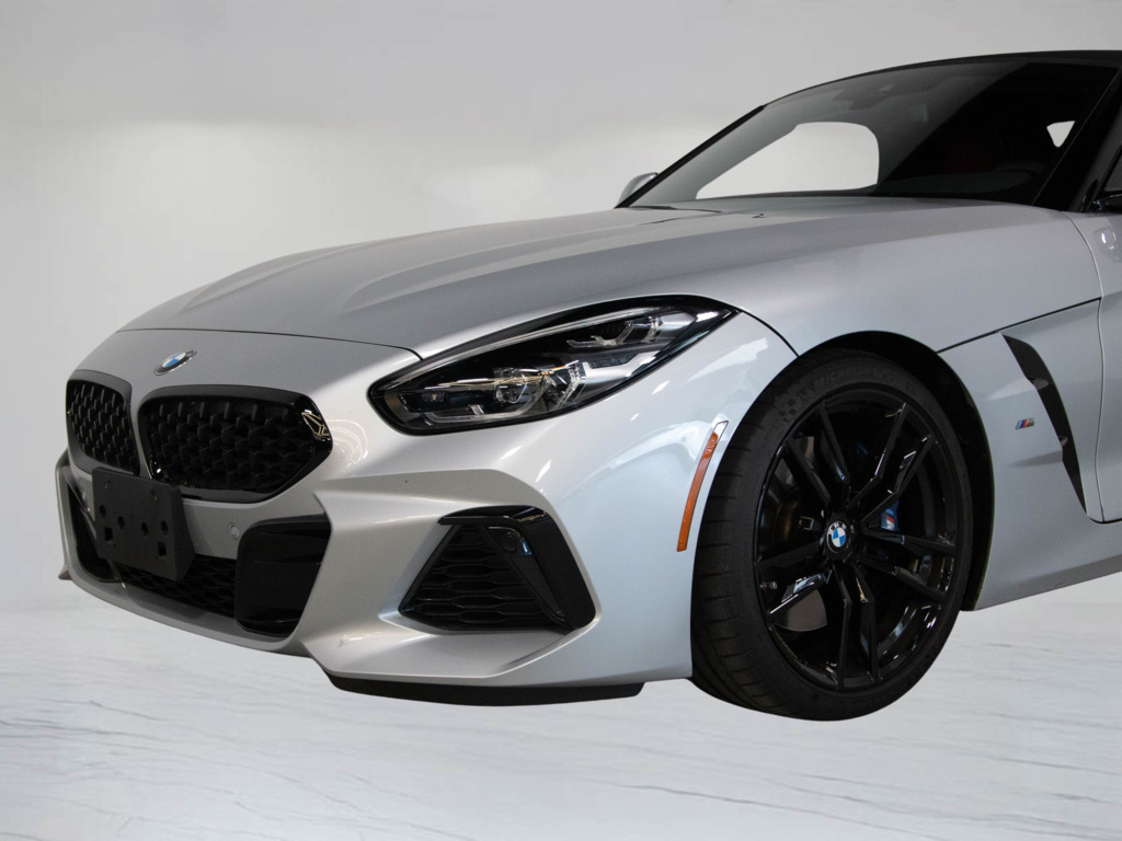 2020 BMW Z4 M40i, 多伦多, 全款车
