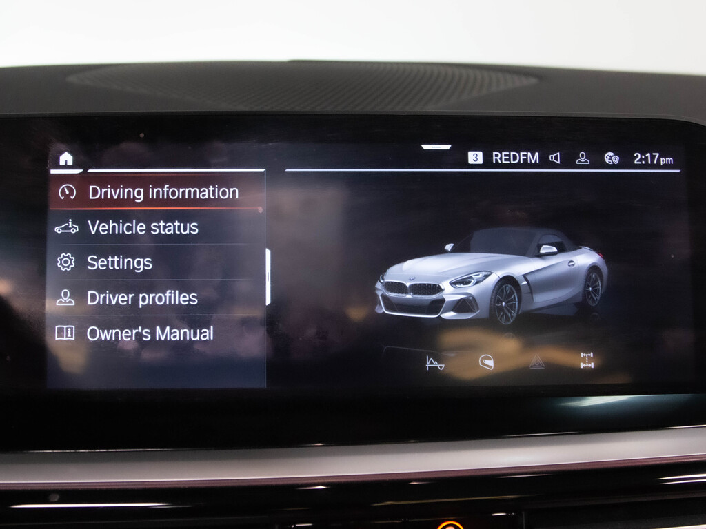 2020 BMW Z4 M40i, 多伦多, 全款车