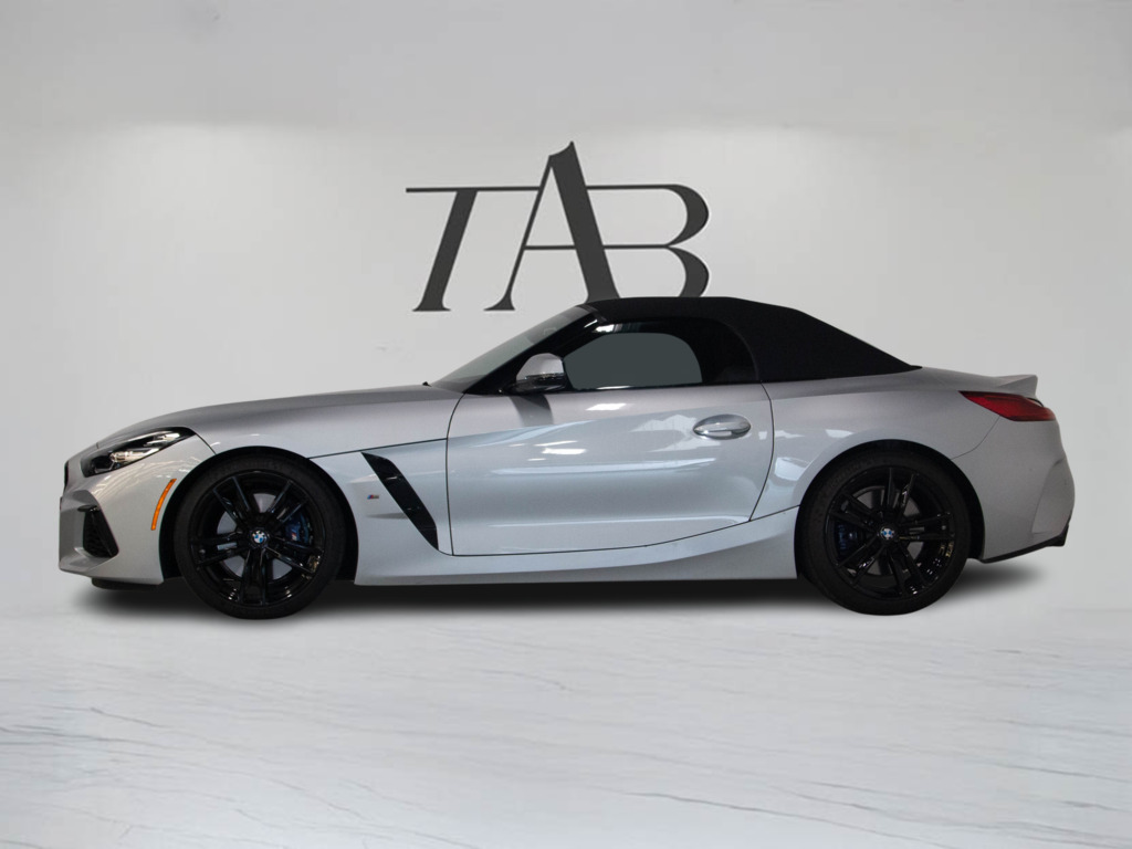 2020 BMW Z4 M40i, 多伦多, 全款车