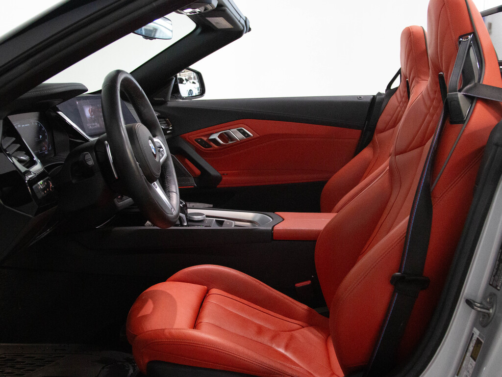 2020 BMW Z4 M40i, 多伦多, 全款车