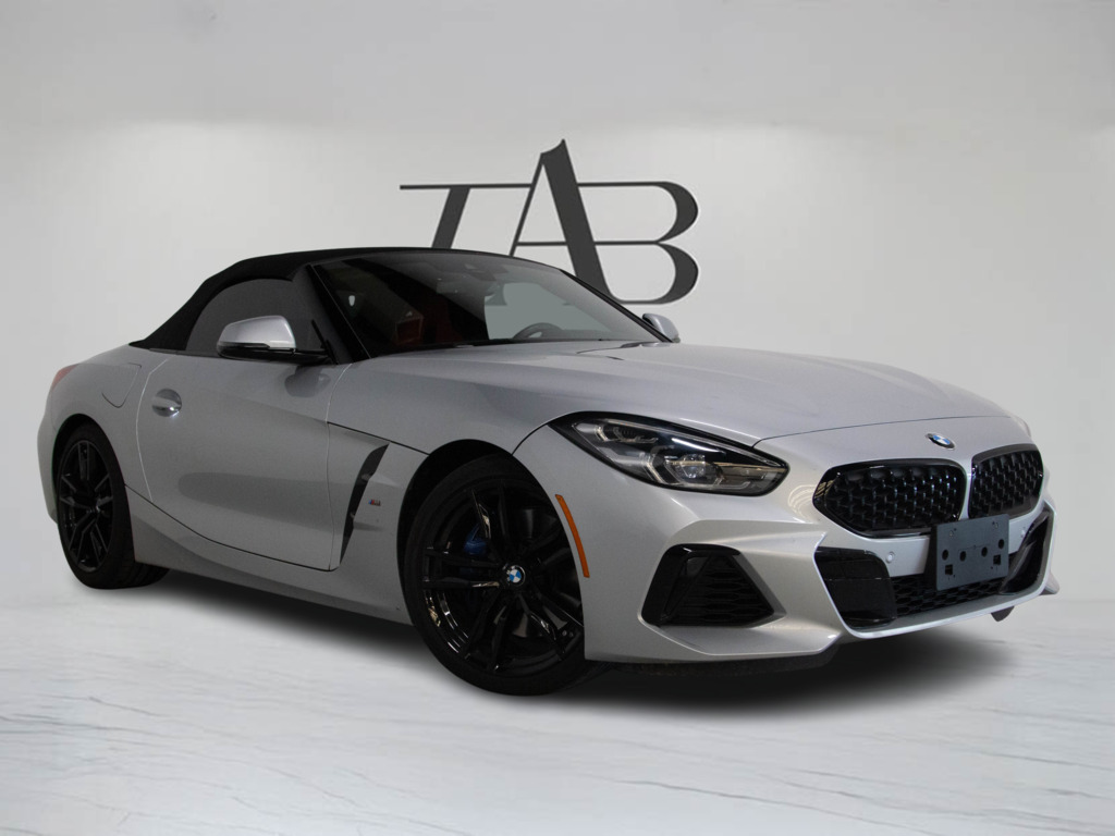 2020 BMW Z4 M40i, 多伦多, 全款车