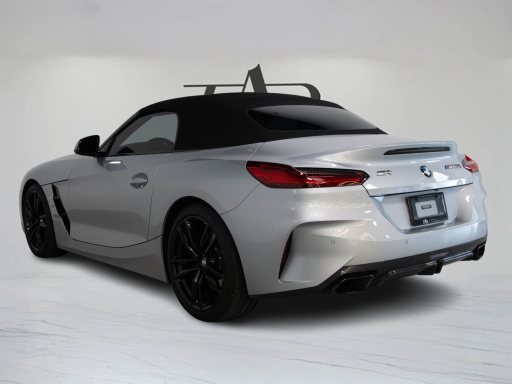 2020 BMW Z4 M40i, 多伦多, 全款车