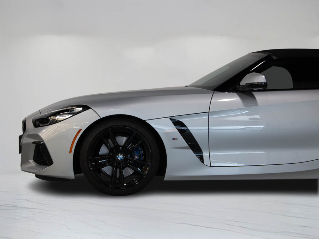 2020 BMW Z4 M40i, 多伦多, 全款车