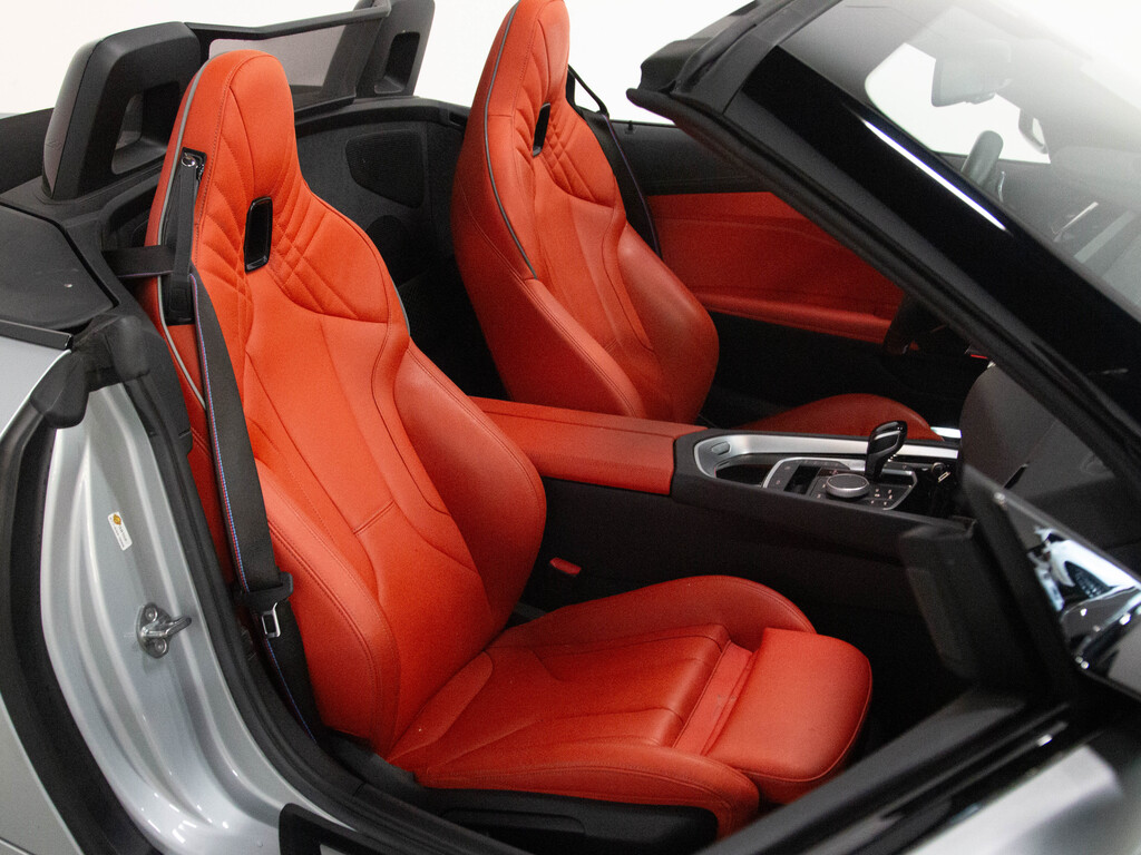 2020 BMW Z4 M40i, 多伦多, 全款车