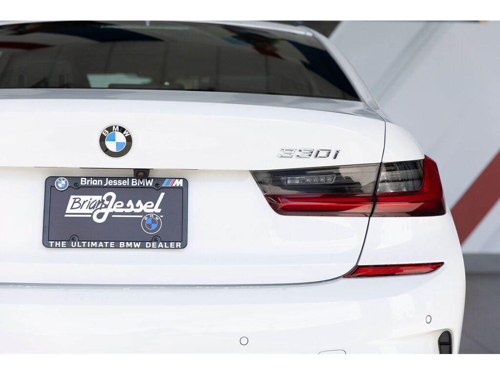2021 BMW 330i xDrive, Vancouver, Cash
