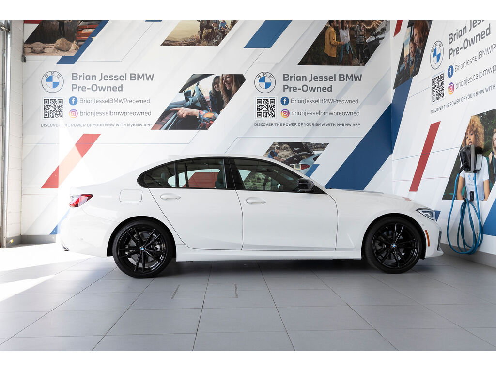 2021 BMW 330i xDrive, Vancouver, Cash