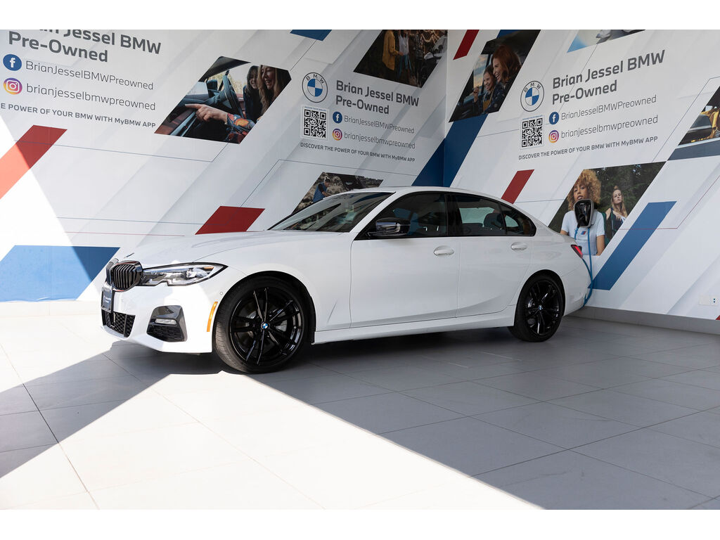 2021 BMW 330i xDrive, Vancouver, Cash