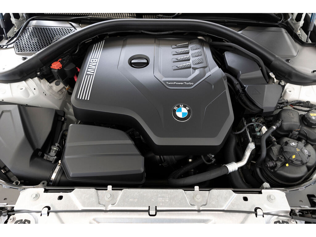 2021 BMW 330i xDrive, Vancouver, Cash