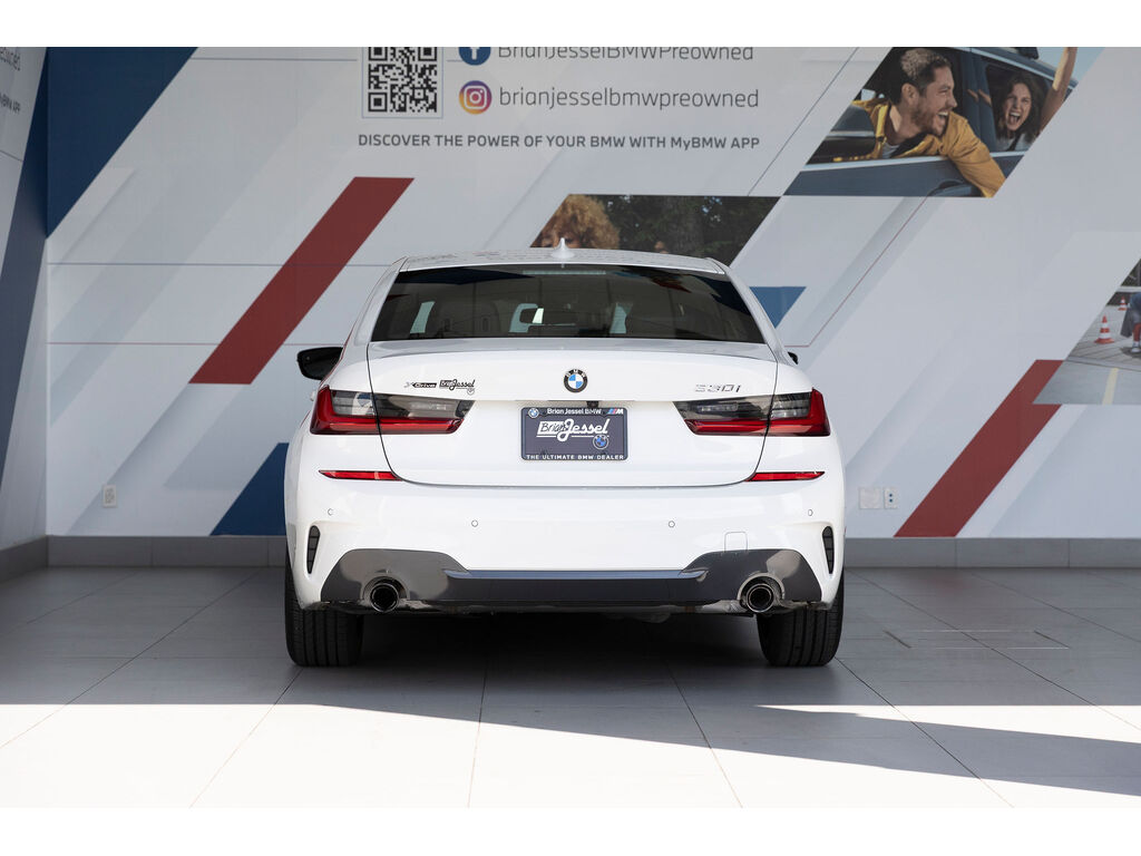 2021 BMW 330i xDrive, Vancouver, Cash