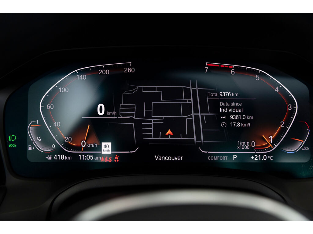 2021 BMW 330i xDrive, Vancouver, Cash