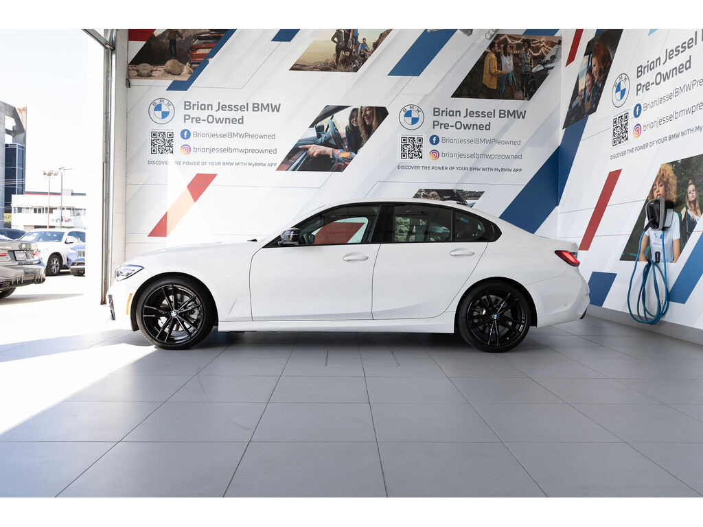 2021 BMW 330i xDrive, Vancouver, Cash