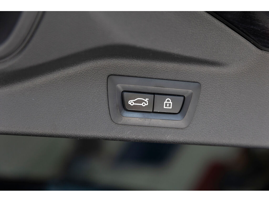 2019 BMW X7 xDrive40i, Vancouver, Cash