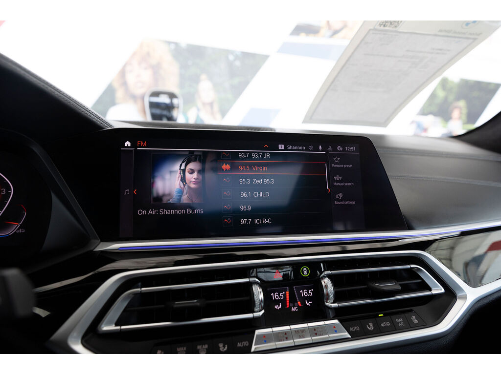 2019 BMW X7 xDrive40i, Vancouver, Cash