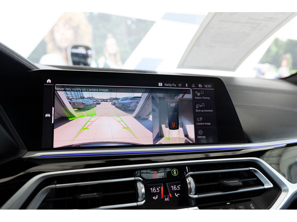 2019 BMW X7 xDrive40i, Vancouver, Cash