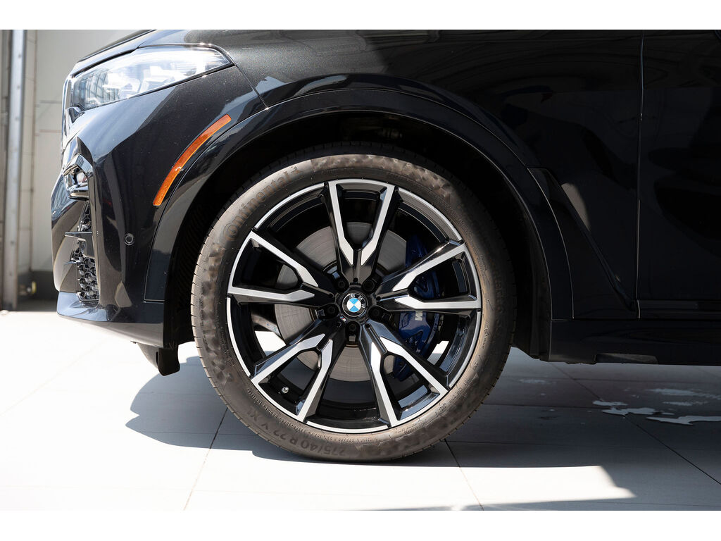 2019 BMW X7 xDrive40i, Vancouver, Cash