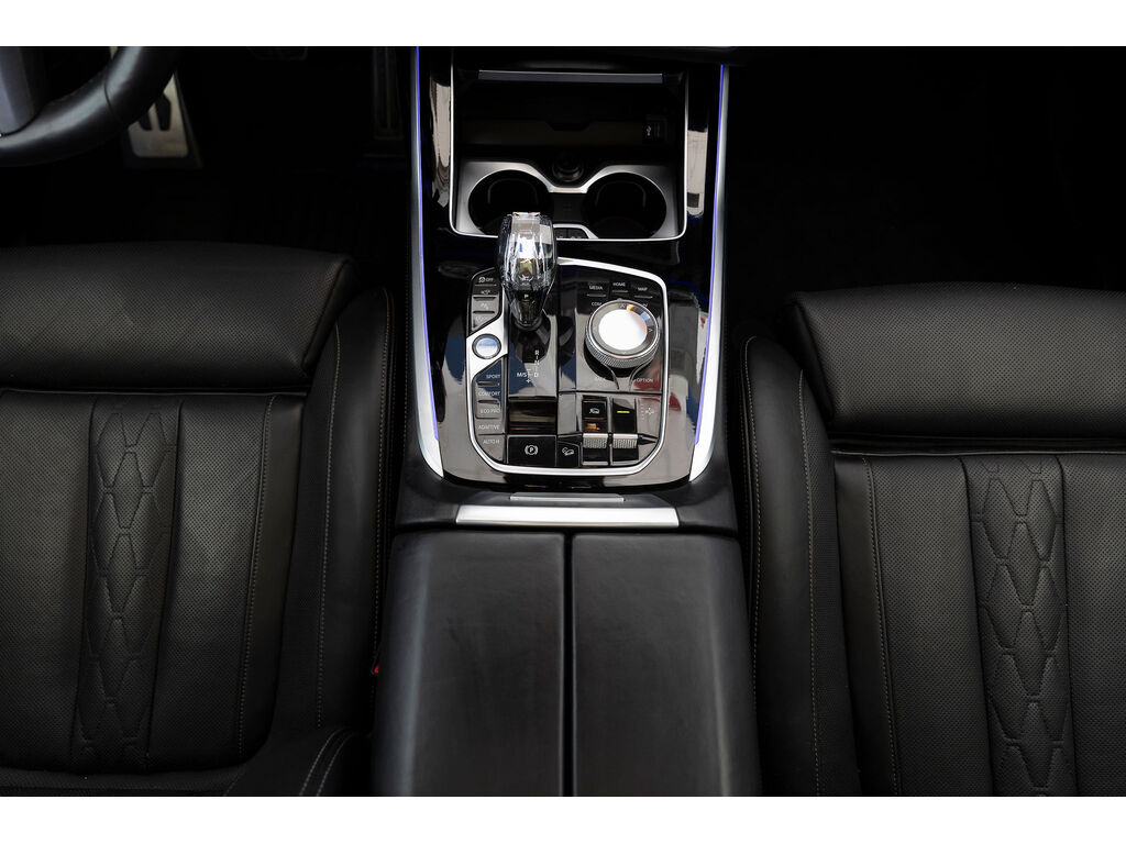 2019 BMW X7 xDrive40i, Vancouver, Cash