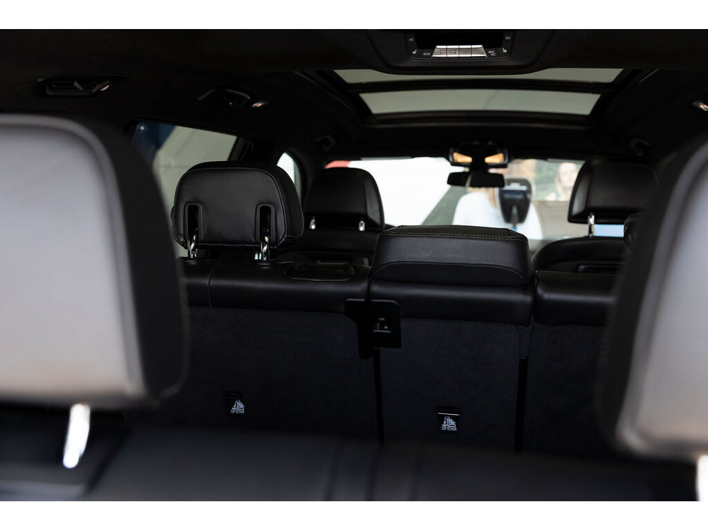 2019 BMW X7 xDrive40i, Vancouver, Cash