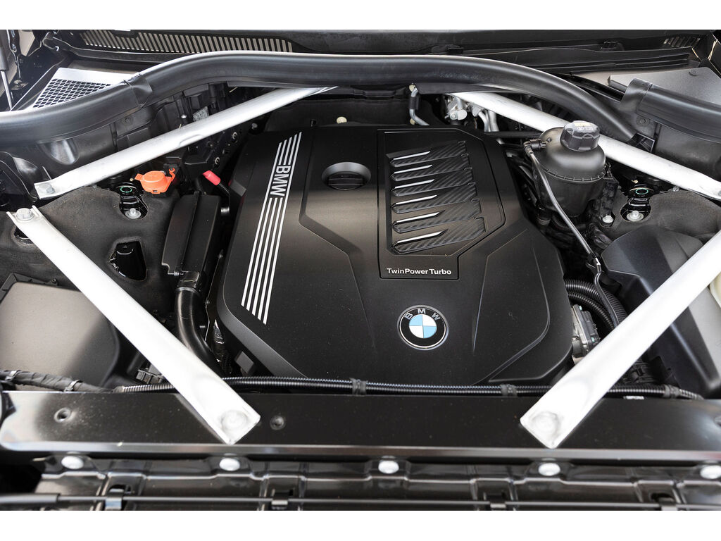 2019 BMW X7 xDrive40i, Vancouver, Cash