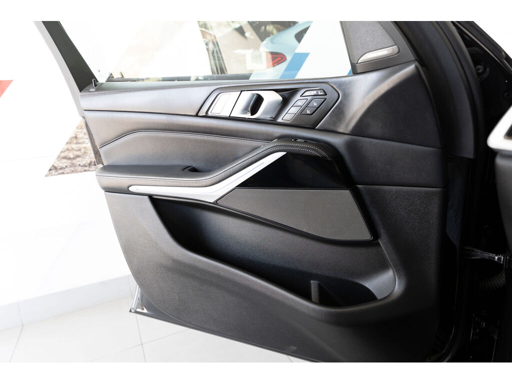 2019 BMW X7 xDrive40i, Vancouver, Cash
