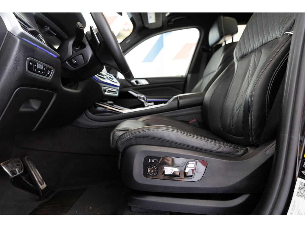2019 BMW X7 xDrive40i, Vancouver, Cash
