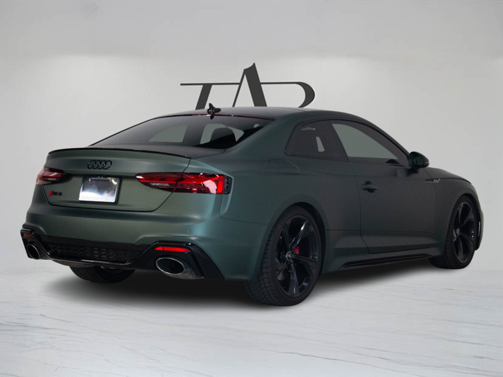 2021 Audi RS 5 2.9, 多伦多, 全款车