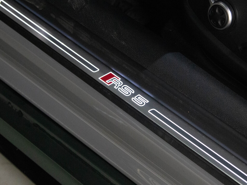 2021 Audi RS 5 2.9, 多伦多, 全款车