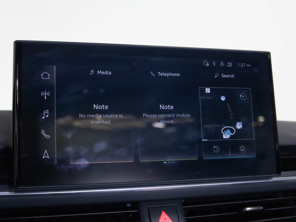 2021 Audi RS 5 2.9, 多伦多, 全款车