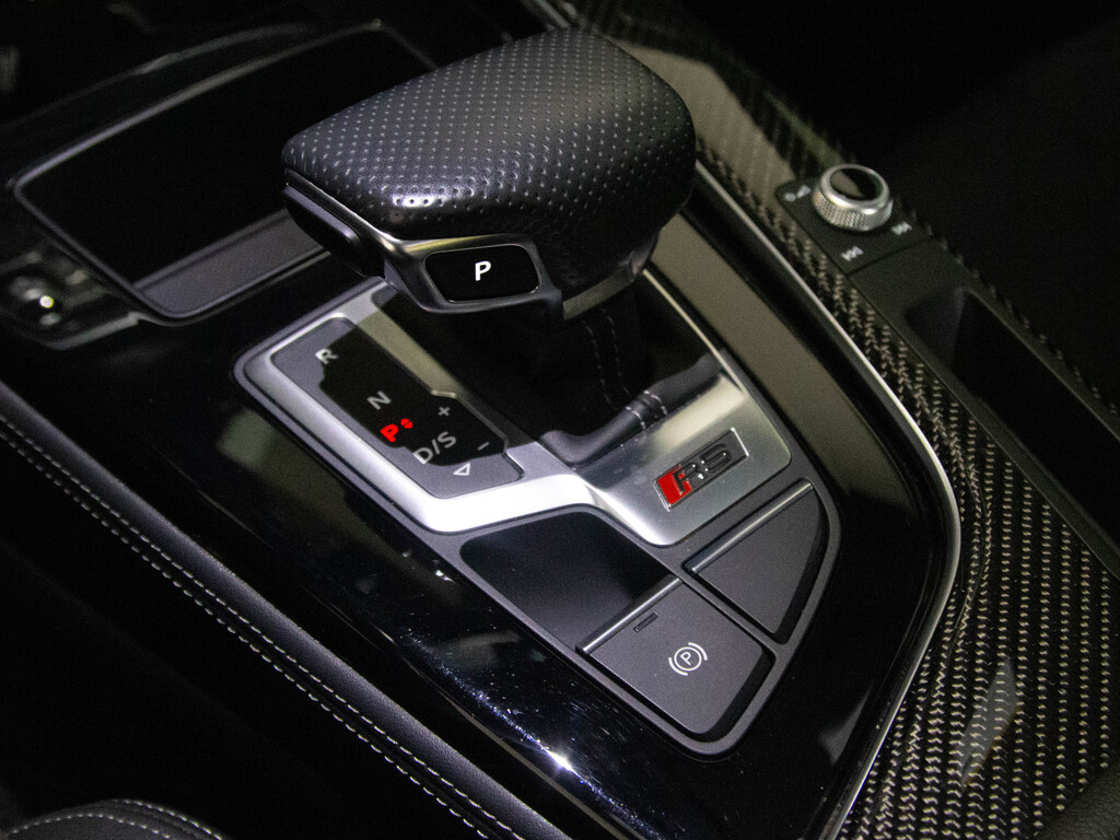 2021 Audi RS 5 2.9, 多伦多, 全款车
