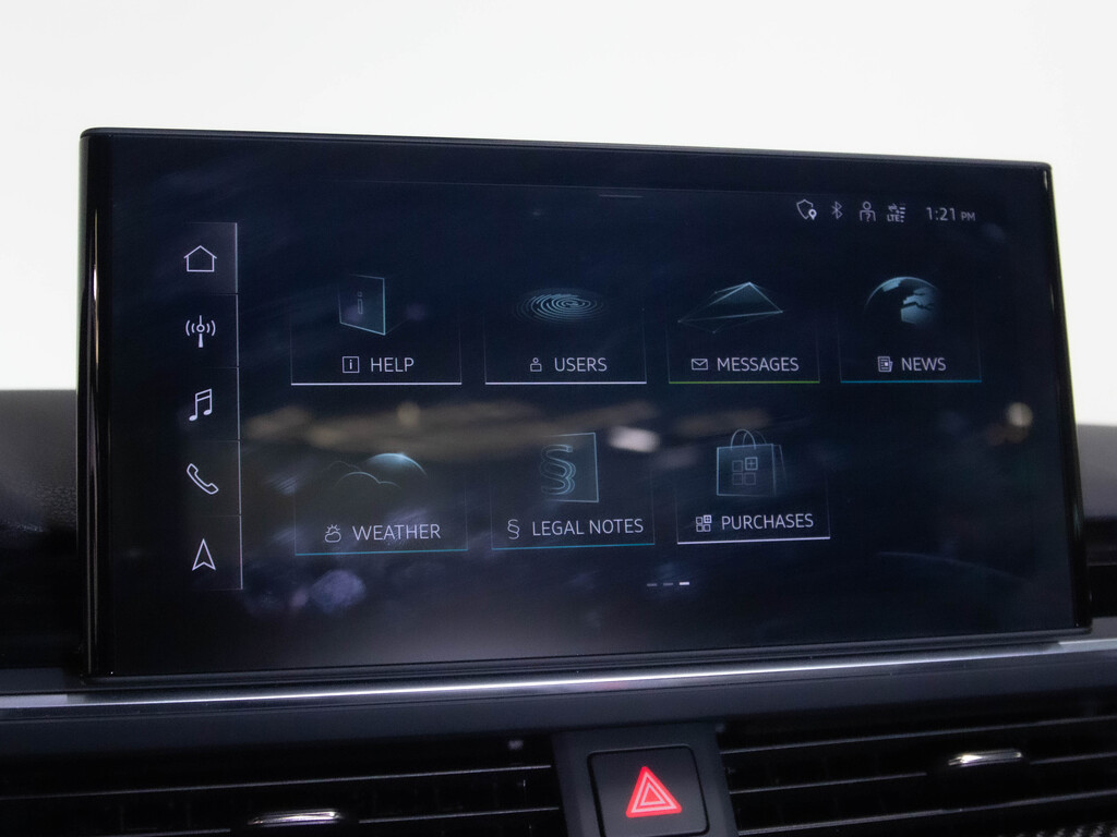 2021 Audi RS 5 2.9, 多伦多, 全款车