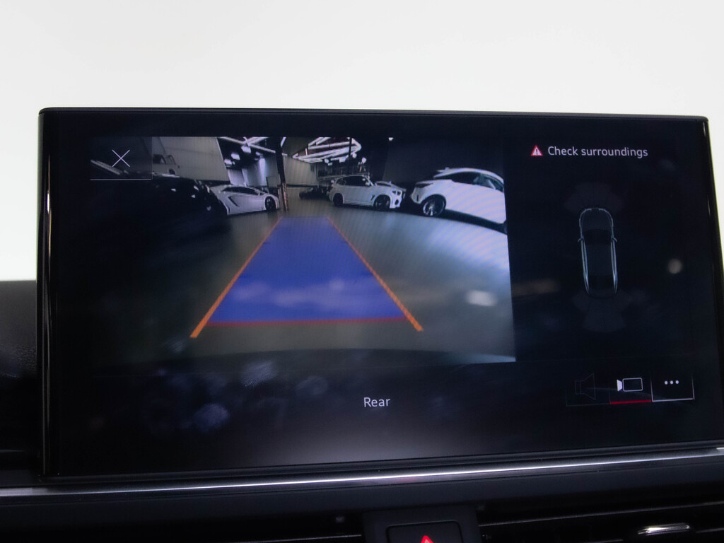 2021 Audi RS 5 2.9, 多伦多, 全款车