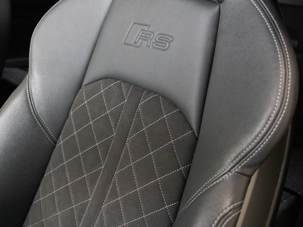 2021 Audi RS 5 2.9, 多伦多, 全款车