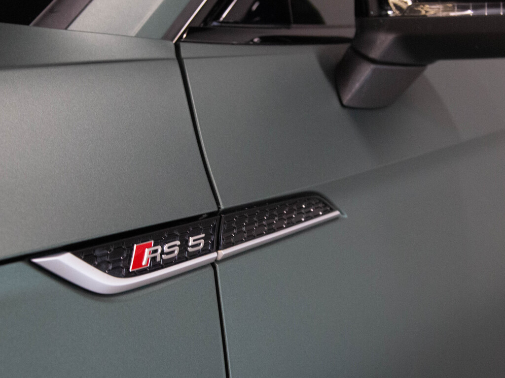 2021 Audi RS 5 2.9, 多伦多, 全款车