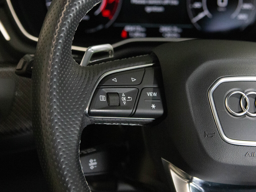 2021 Audi RS 5 2.9, 多伦多, 全款车