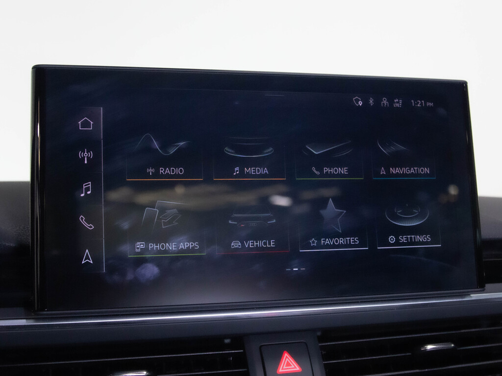 2021 Audi RS 5 2.9, 多伦多, 全款车