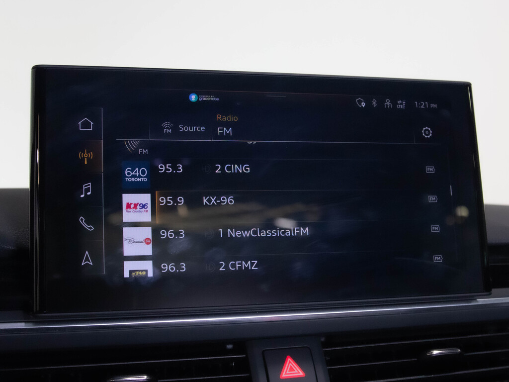 2021 Audi RS 5 2.9, 多伦多, 全款车