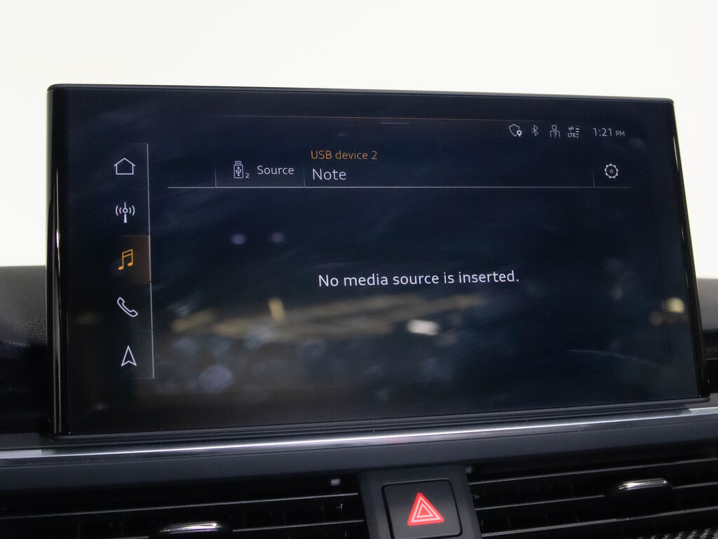 2021 Audi RS 5 2.9, 多伦多, 全款车
