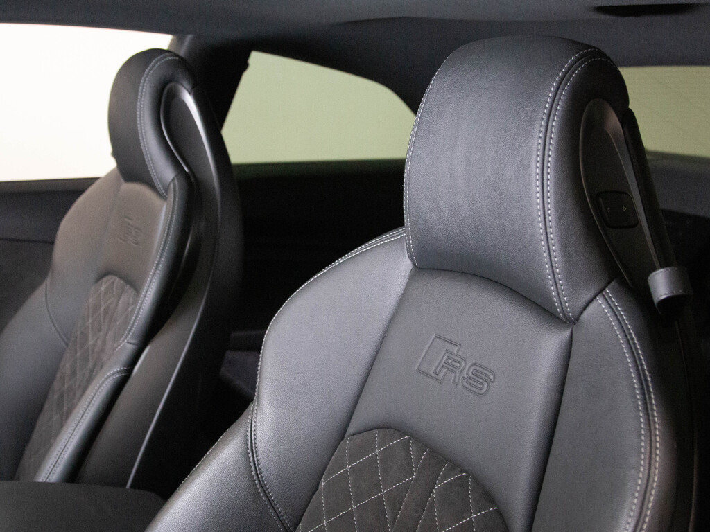 2021 Audi RS 5 2.9, 多伦多, 全款车