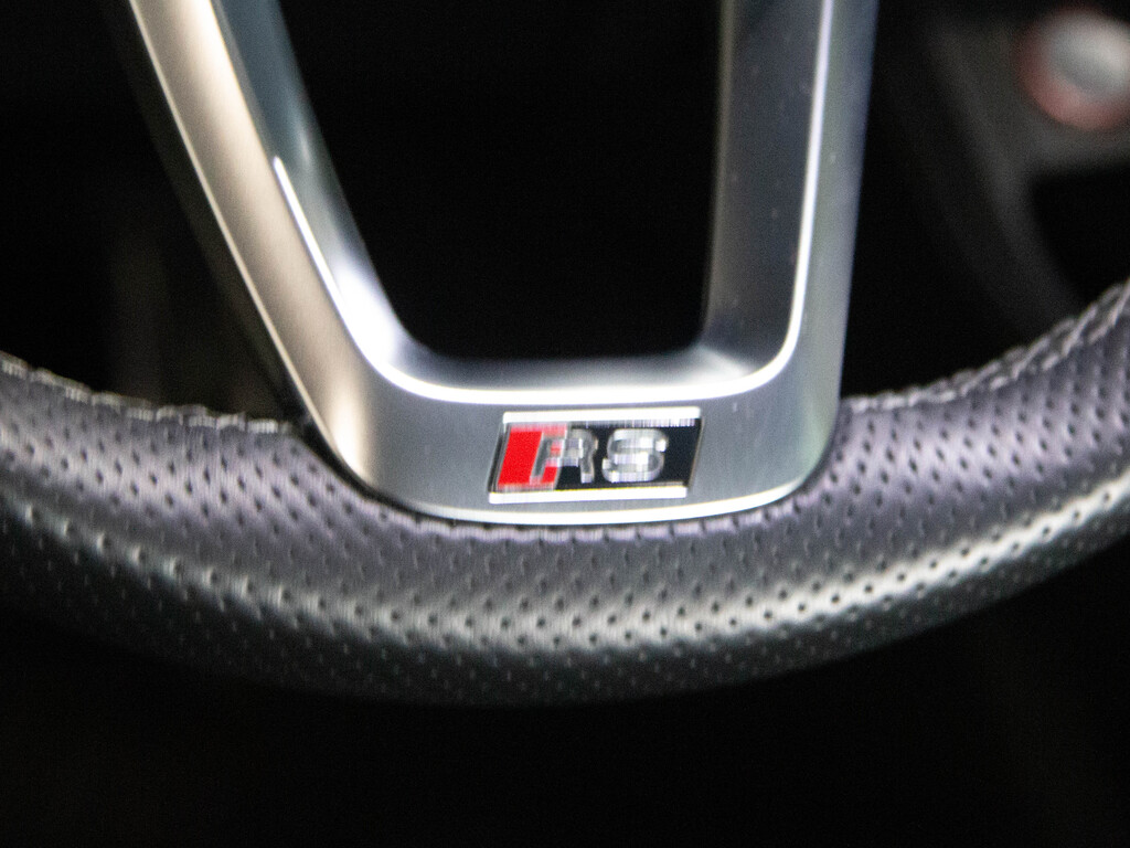 2021 Audi RS 5 2.9, 多伦多, 全款车
