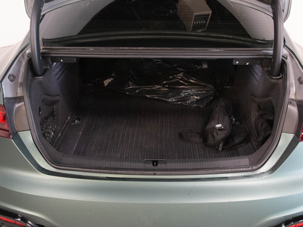 2021 Audi RS 5 2.9, 多伦多, 全款车