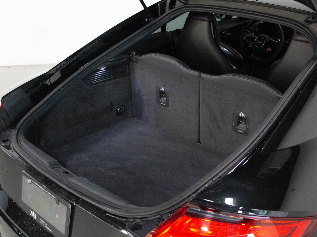 2018 Audi TT RS 2.5T, 多伦多, 全款车