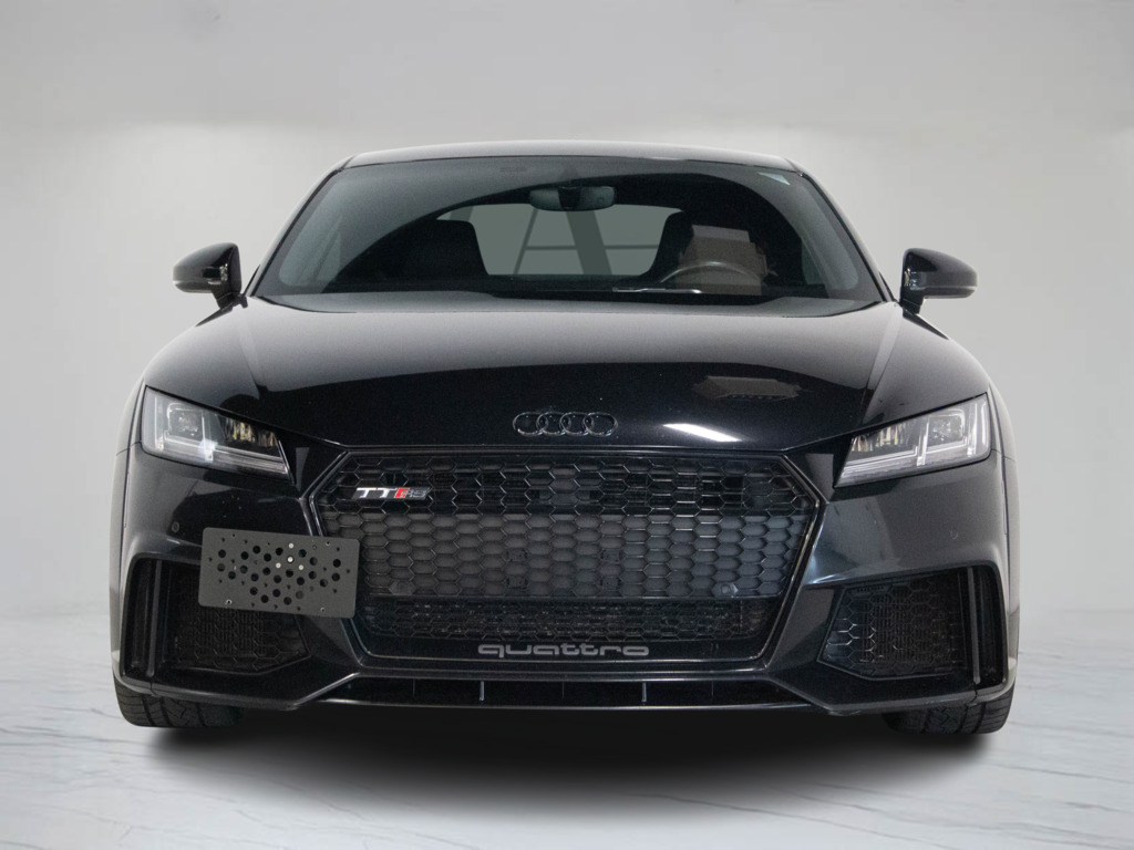 2018 Audi TT RS 2.5T, 多伦多, 全款车