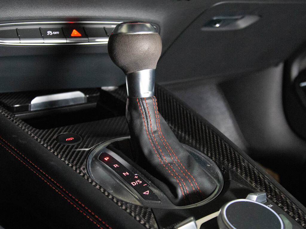 2018 Audi TT RS 2.5T, 多伦多, 全款车