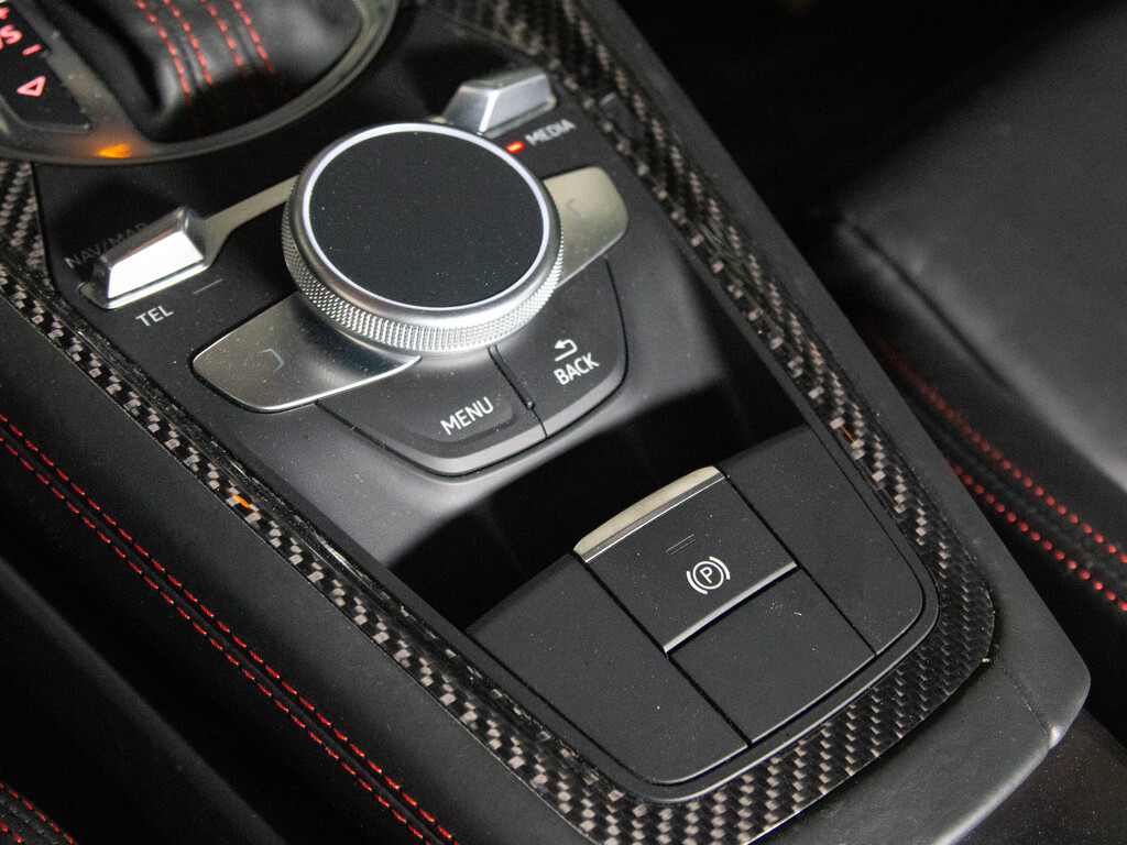 2018 Audi TT RS 2.5T, 多伦多, 全款车
