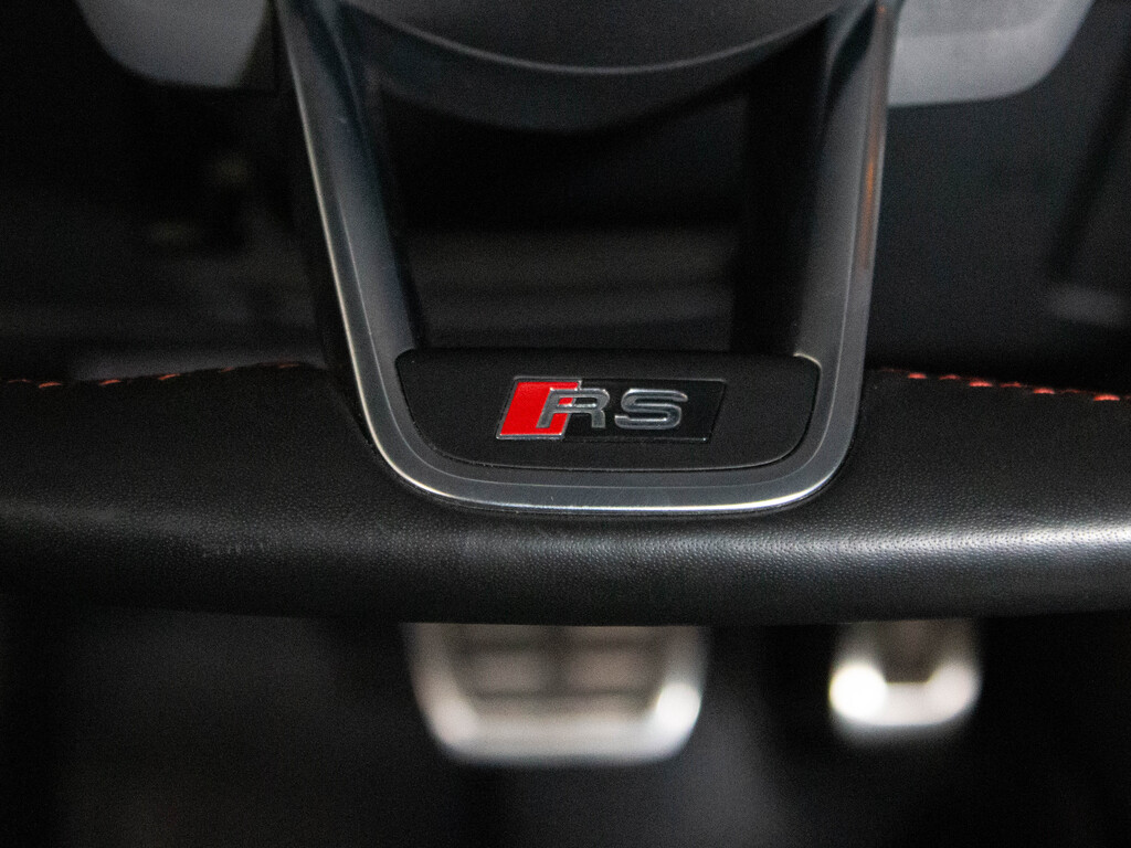 2018 Audi TT RS 2.5T, 多伦多, 全款车